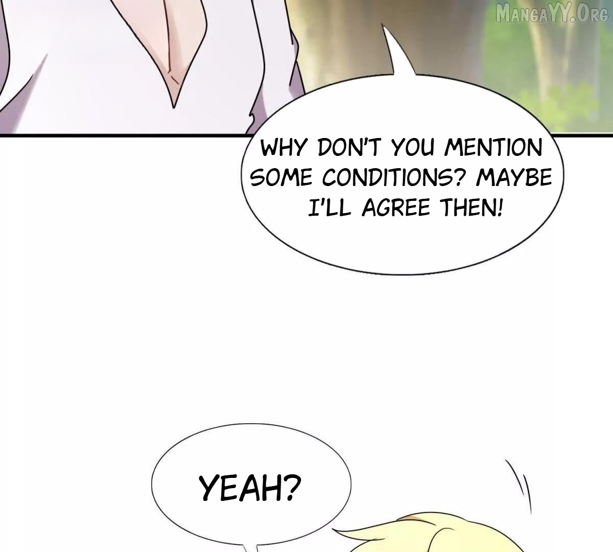 Don't Embarrass Me Chapter 161 - page 40